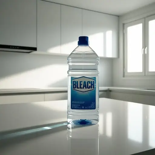 Cloro en Gel