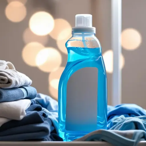 Tipo Persil Líquido