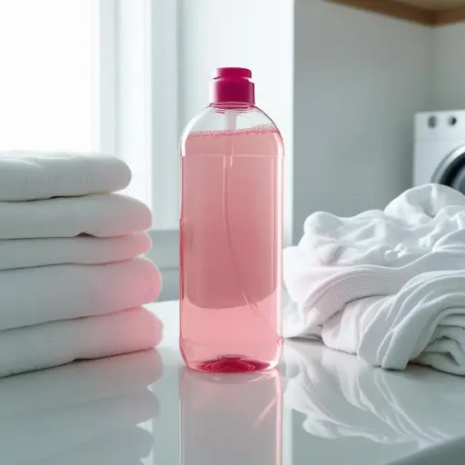 Tipo Vanish Rosa