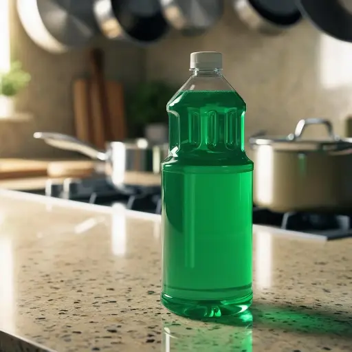 Desengrasante Verde en Gel